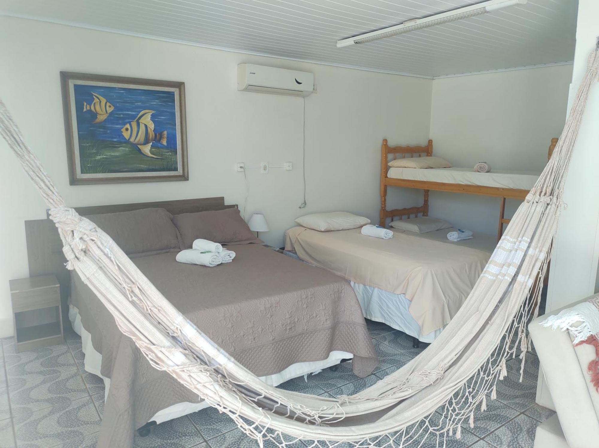 Apart Sao Gabriel Room photo